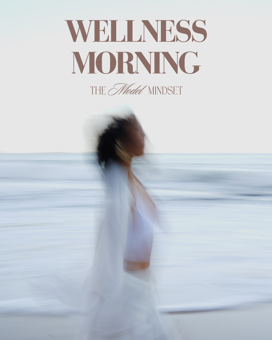 Wellness Morning